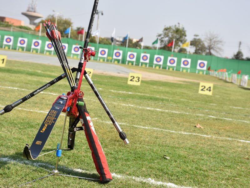Archery