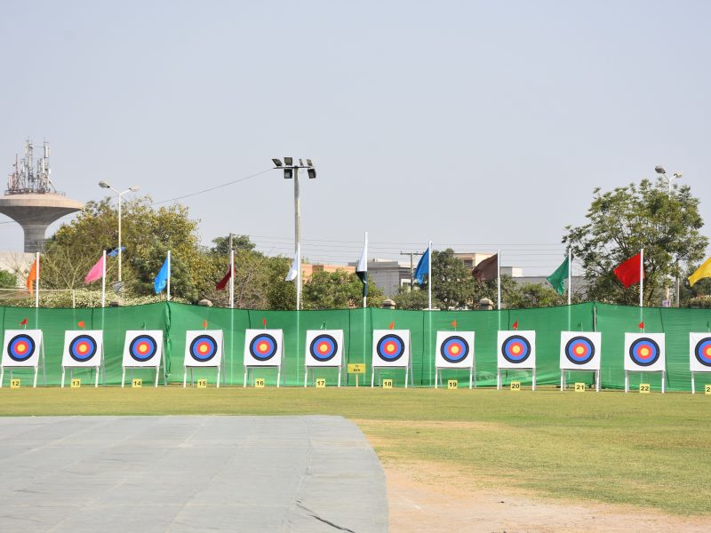 Archery1