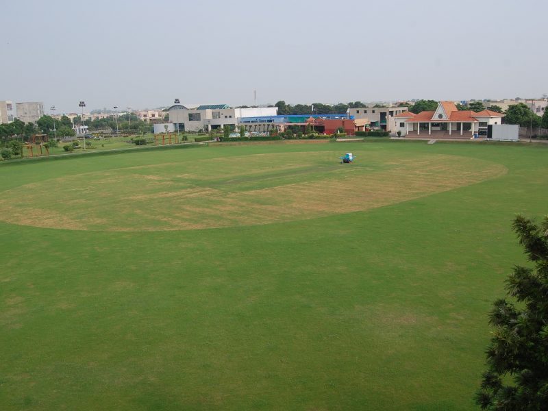 Cricket Ground