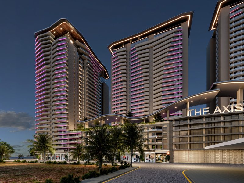 Pearl view 1