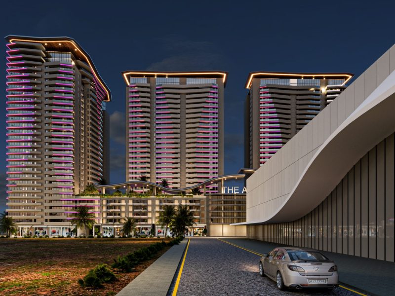 Pearl view 2